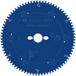 BoschEXPERT 铝制圆锯片 254 毫米。